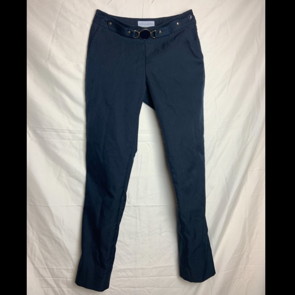 Navy Dress Slacks
